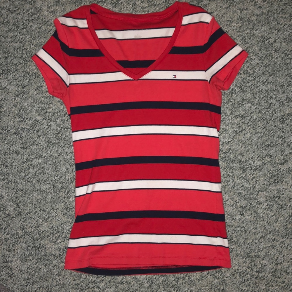 Formal dress T-shirt